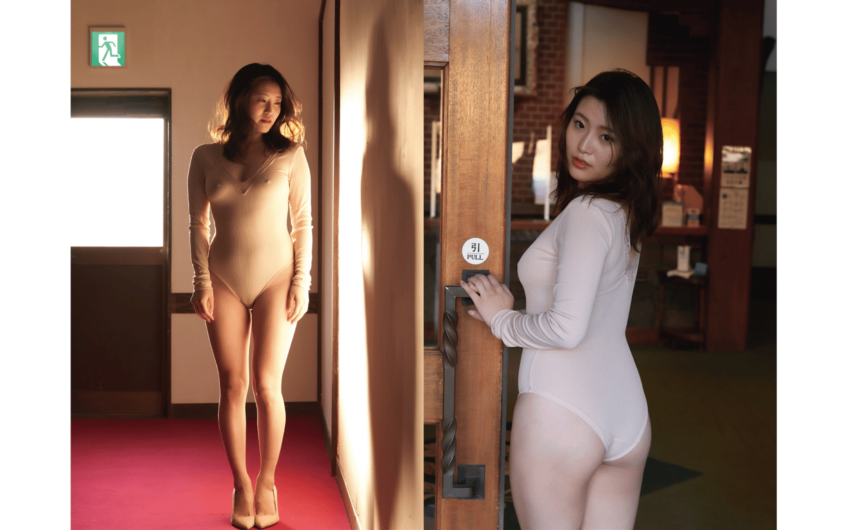 图片[29]-#伊南绘里香 ヌード写真集 激情の眼差し - 全本免费在线观看-阅图吧