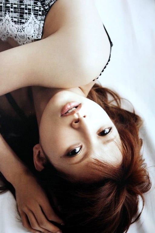 图片[74]-#Maki Goto 后藤真希 – go to natura… (2011-11-27) - 全本免费在线观看-阅图吧