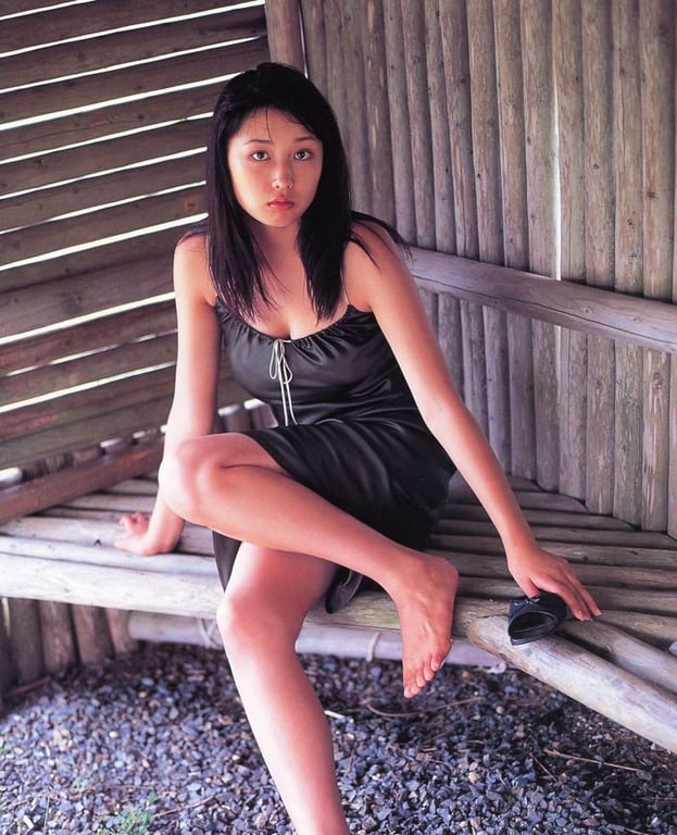 图片[67]-#Yoko Mitsuya 三津谷叶子 – Vacation [72P 7.03MB] - 全本免费在线观看-阅图吧