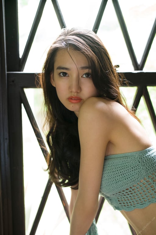 图片[65]-#FLASH数字写真集 黑木丽奈 大小姐高尔夫球手的秘密(2020.02.28) - 全本免费在线观看-阅图吧