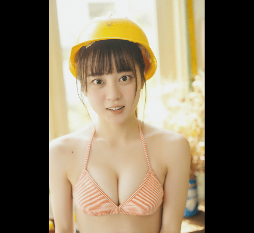 图片[18]-#FRIDAYデジタル写真集 中川心『想像以上。vol.1』20カット - 全本免费在线观看-阅图吧