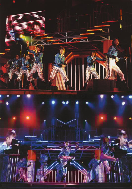 图片[6]-#モーニング娘。 Hello! Project 2004winter con photobook - 全本免费在线观看-阅图吧