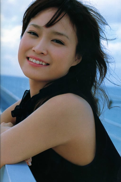 图片[24]-#2008.12.20 Eri Kamei 龟井绘里 – 20 二十岁 - 全本免费在线观看-阅图吧