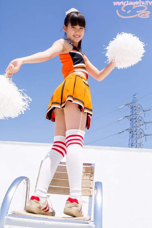 图片[151]-竹下美羽13歳_过膝袜合集Part2 - 在线免费观看-阅图吧