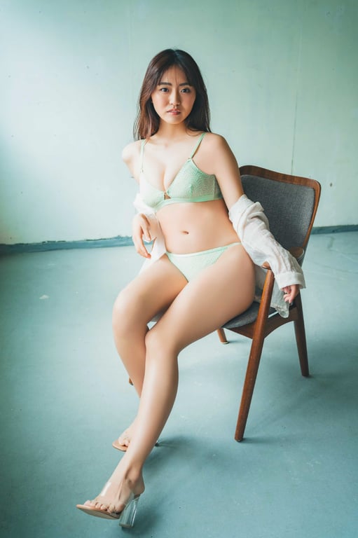 图片[103]-#[My SPA!] Runa Toyoda 丰田露娜 – The Seasonal Girl - 全本免费在线观看-阅图吧