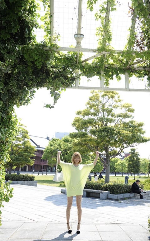 图片[12]-#ヌードフォトブック059蒼乃かなVer2.0 - 全本免费在线观看-阅图吧