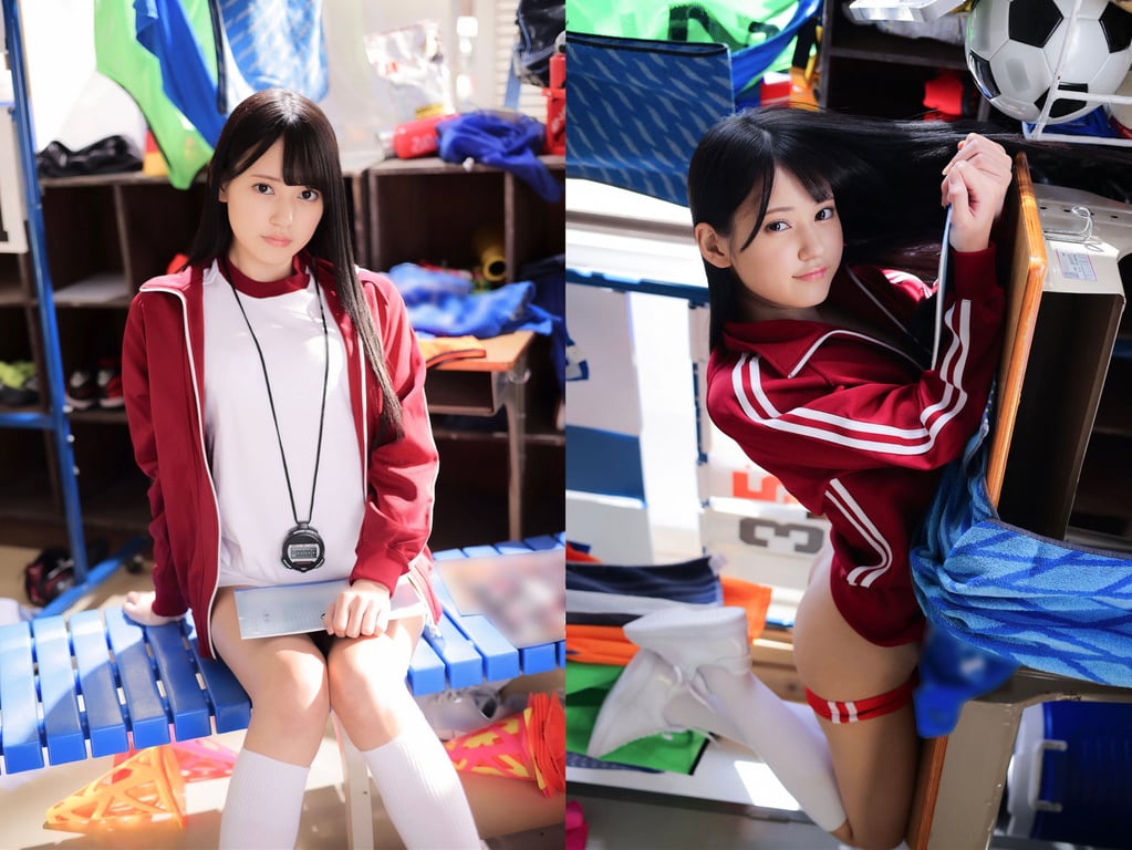 图片[126]-#Umi Yatsugake 八挂海 – Pose Edition No. 01 - 全本免费在线观看-阅图吧