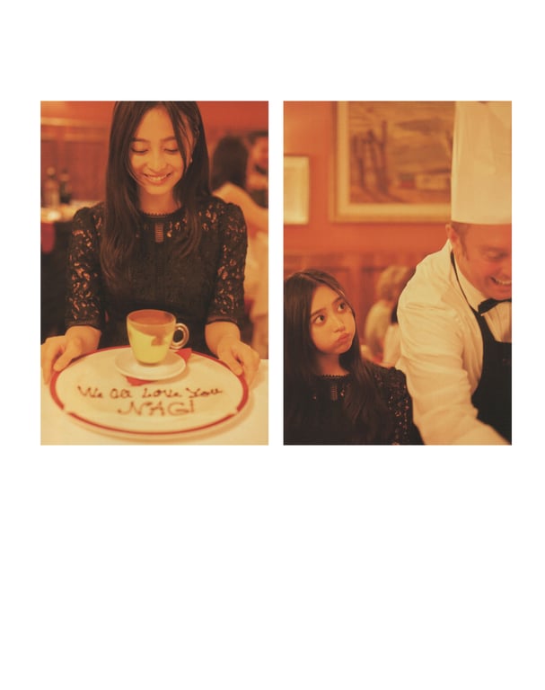 图片[205]-乃木坂46 井上和 1st写真集 独白 LQ - 在线免费观看-阅图吧