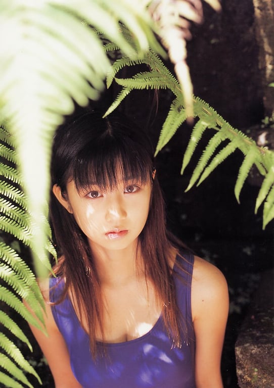 图片[54]-#小倉優子 – 恋心 - 全本免费在线观看-阅图吧