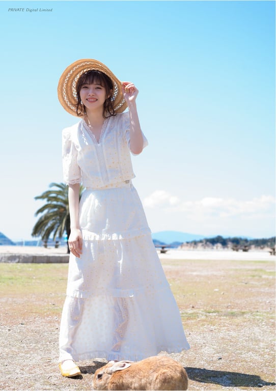 图片[153]-市川美织1st写真集 PRIVATE - 在线免费观看-阅图吧