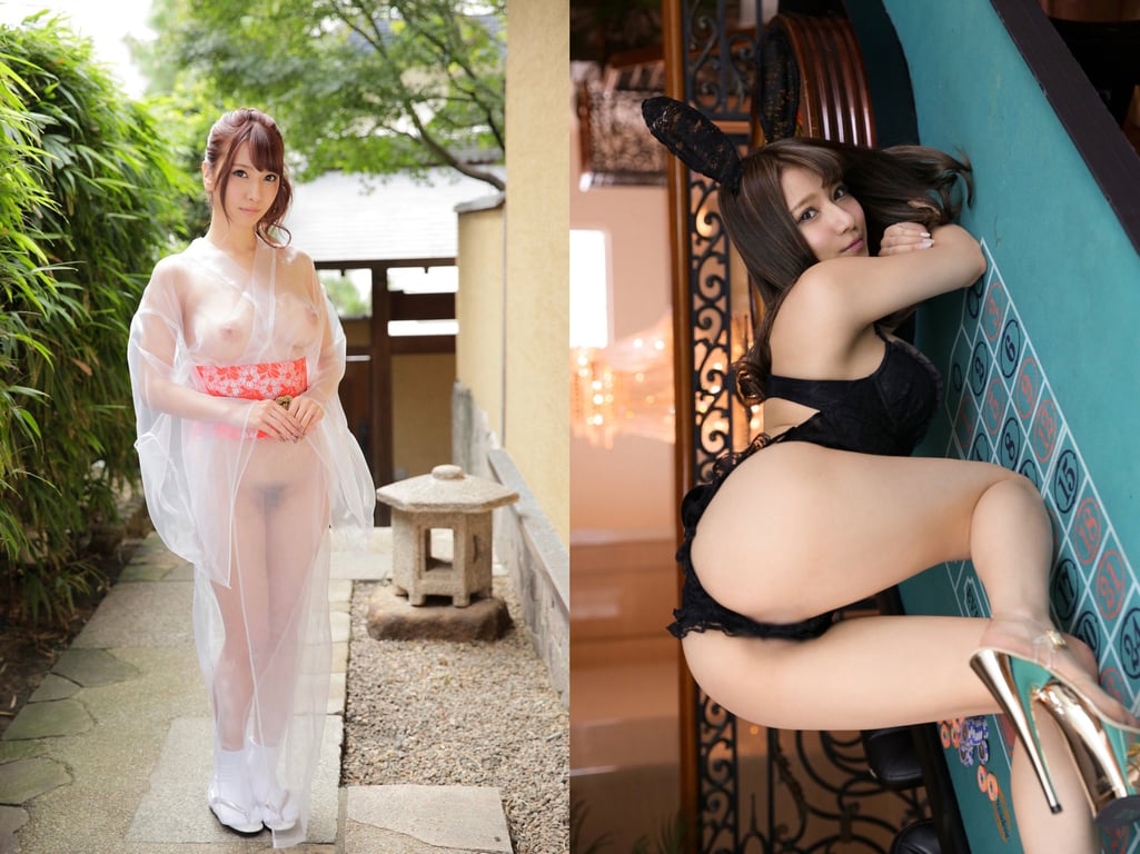 图片[11]-#Mion Sonoda 园田美樱 – Pose Edition Another Side No. 01 - 全本免费在线观看-阅图吧