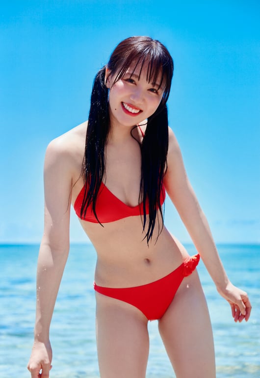 图片[96]-2024.10.07 (22∕7) 麻丘真央 1st写真集 『 光之镜 』 - 在线免费观看-阅图吧