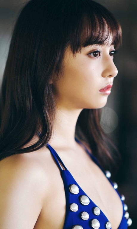 图片[25]-#Arisa Komiya 小宫有纱 – Solo squadron show!!! 一人战队秀！！！ (2020-07-20) - 全本免费在线观看-阅图吧