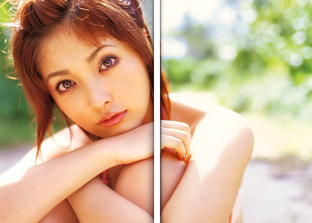 图片[33]-#Aya Hirayama 平山彩 – Aya Mizu Young Magazine Special Editing 彩水 ヤングマガジン特別編集 - 全本免费在线观看-阅图吧