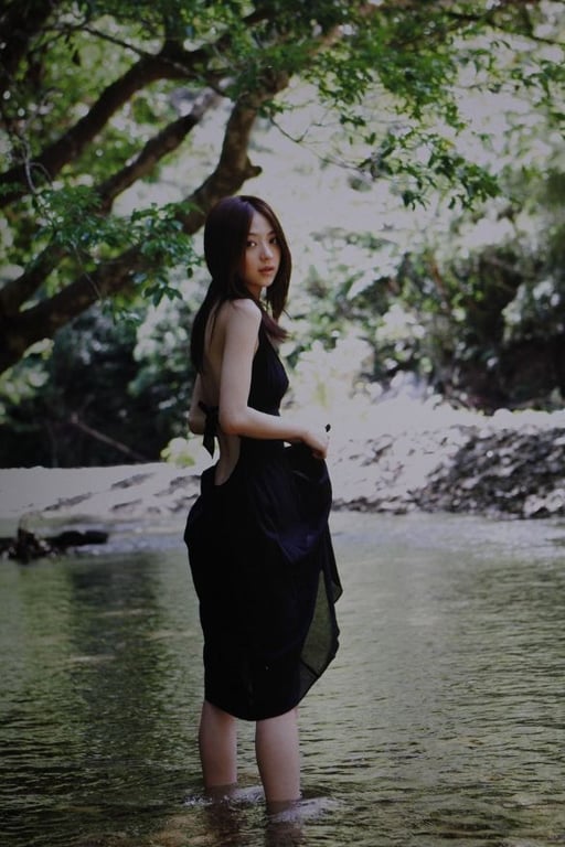 图片[32]-#逢泽里菜 写真集 『 人鱼 』 - 全本免费在线观看-阅图吧