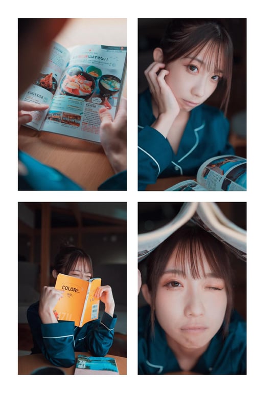 图片[116]-#「旬」大河桃写真集 (Wunder_Publishing_House.) - 全本免费在线观看-阅图吧