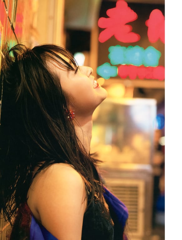 图片[15]-2018.02.20 伊藤万理华写真集 エトランゼ - 在线免费观看-阅图吧