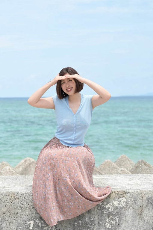 图片[3]-#水野朝阳 媚药的完熟BODY vol.2 ALL未公开100CUT超完全版 FRIDAY数字写真集 - 全本免费在线观看-阅图吧