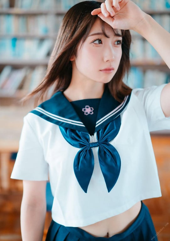 图片[15]-#「旬」大河桃写真集 (Wunder_Publishing_House.) - 全本免费在线观看-阅图吧