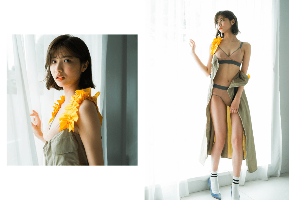 图片[9]-渡辺華音 DIGVIIデジタル写真集 DIGVII DIGITAL PHOTOBOOK - 在线免费观看-阅图吧