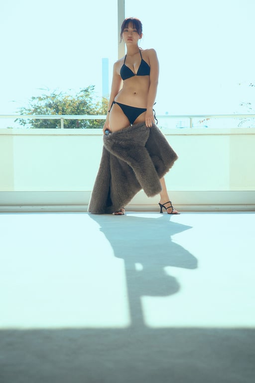 图片[43]-#FLASHデジタル写真集 丰田露娜 成人Debut(2025-02-04 ) - 全本免费在线观看-阅图吧