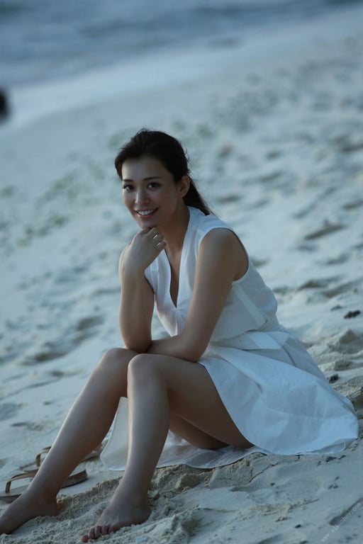 图片[72]-#Chiaki Hiratsuka 平塚千瑛 1st Photobook – Birth (2016-09-14) - 全本免费在线观看-阅图吧