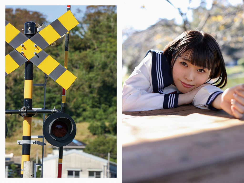 图片[6]-#瞼の奥に Other Cut Edition 大原あむ ヌード写真集 - 全本免费在线观看-阅图吧