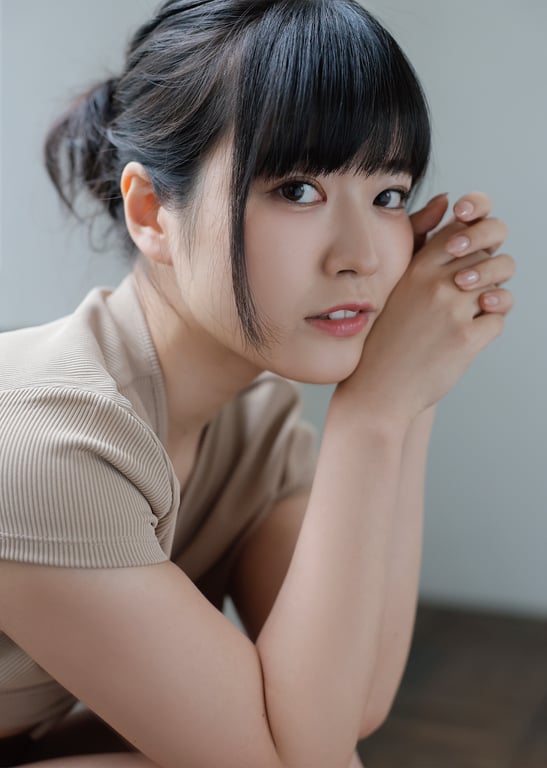 图片[4]-2023.07.14 EX大衆数字写真集 ： 48　东云海「只属于我的人鱼」 - 在线免费观看-阅图吧