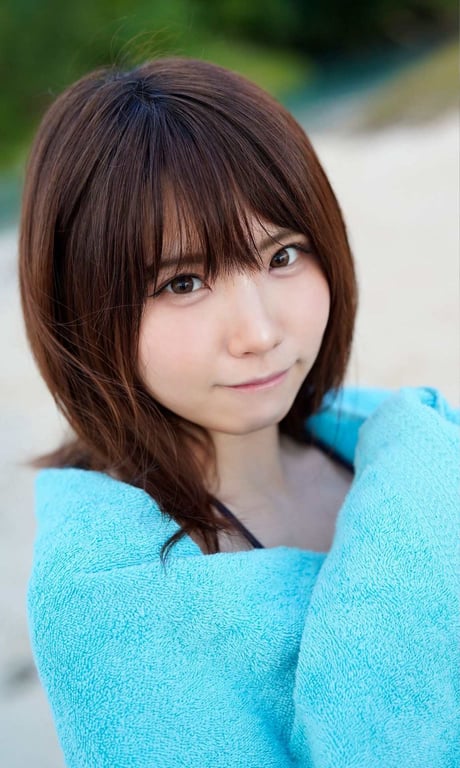 图片[46]-#Enako 惠那子 – 365DAYS (2020-03-02) - 全本免费在线观看-阅图吧