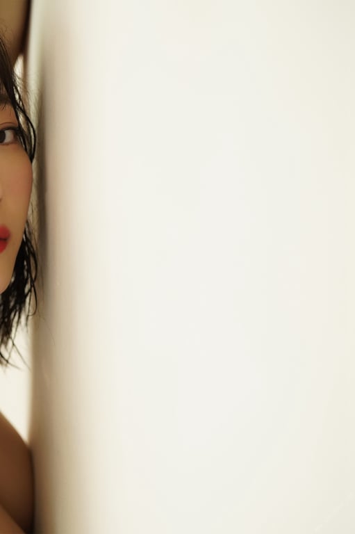 图片[76]-#京佳「我心中的我 self edition」 FRIDAY数字写真集 - 全本免费在线观看-阅图吧