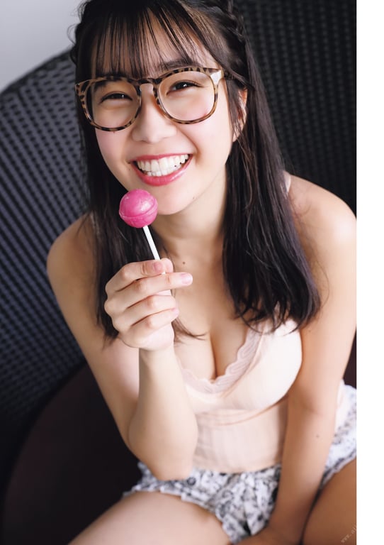 图片[44]-#Kisumi Amau 天羽希纯 – A…？ (2020-04-21) - 全本免费在线观看-阅图吧