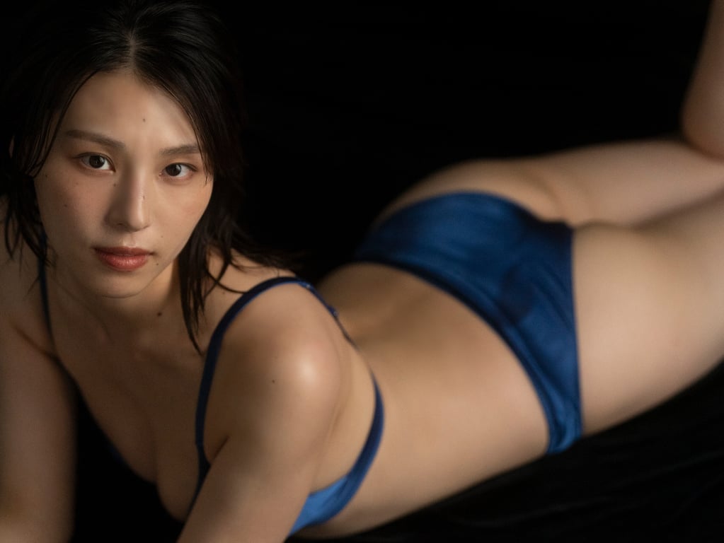 图片[85]-2024.08.19 相乐伊织 她的美胸 週刊Post数字写真集 - 在线免费观看-阅图吧