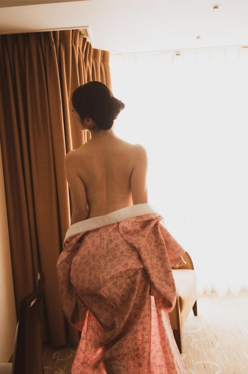 图片[35]-北条麻妃 写真集 Violet Nude photo Collection - 在线免费观看-阅图吧