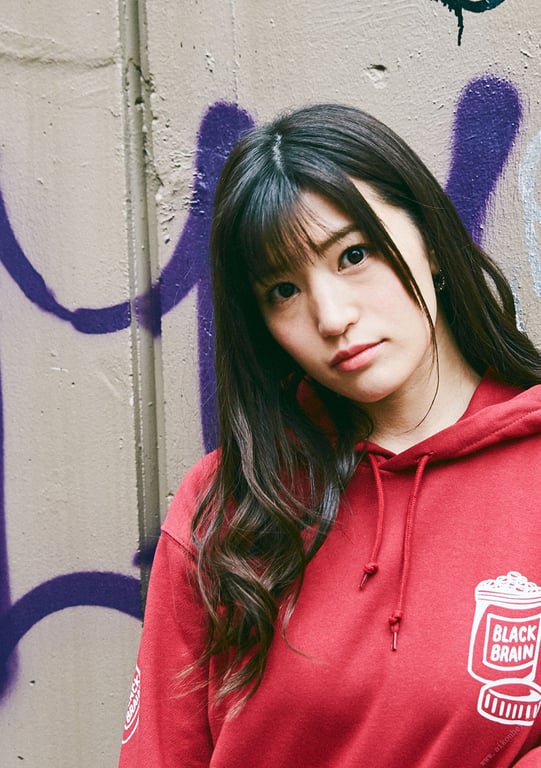 图片[36]-#NEWLOOK【girl meets street】高桥圣子 - 在线免费观看-阅图吧