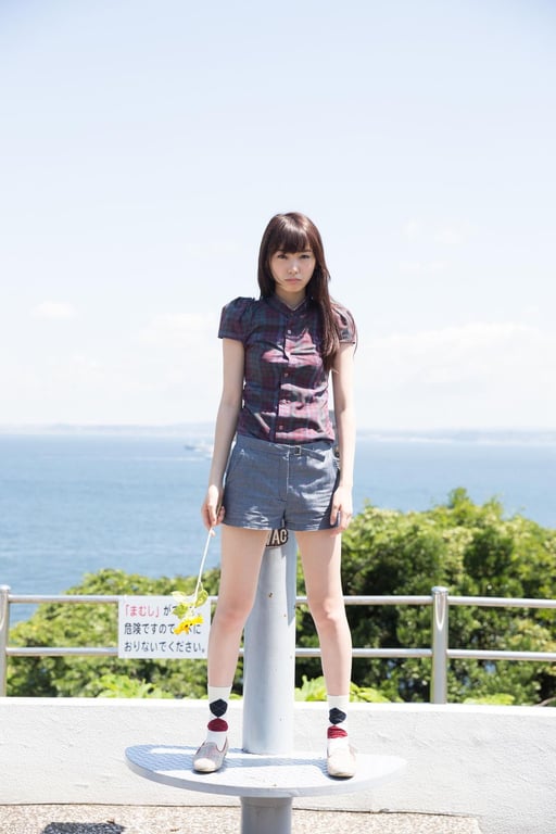 图片[49]-#Marie Iitoyo 饭丰玛丽耶 – PROTO STAR 饭丰玛丽耶 vol.1-4 - 全本免费在线观看-阅图吧