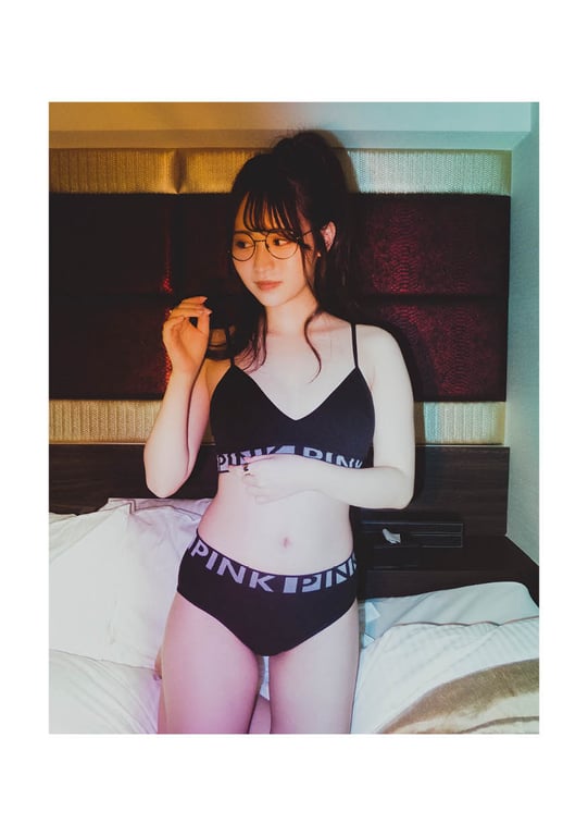 图片[15]-#Rikka Ono 小野六花 – #Escape (2021-03-12) - 全本免费在线观看-阅图吧