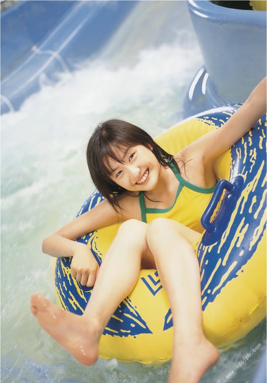 图片[18]-#岩井七世 写真集 薄荷 - 全本免费在线观看-阅图吧