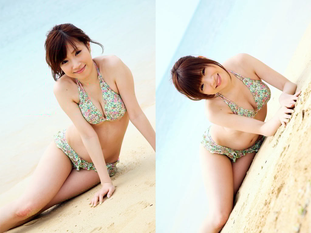 图片[68]-Summer Dude vol.1 朱音结衣 藤泽美羽 白石夏美 - 在线免费观看-阅图吧