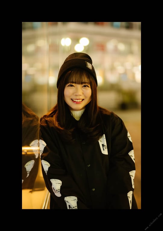 图片[24]-#NEWLOOK【girl meets street】羽咲美晴 - 在线免费观看-阅图吧