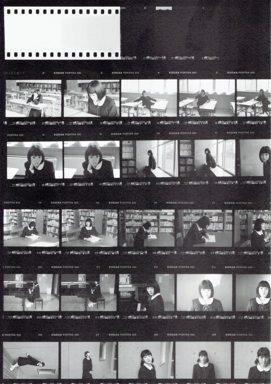 图片[39]-#青山裕企 Photobook 26sets\【青山裕企】你的足迹 生驹里奈 - 全本免费在线观看-阅图吧