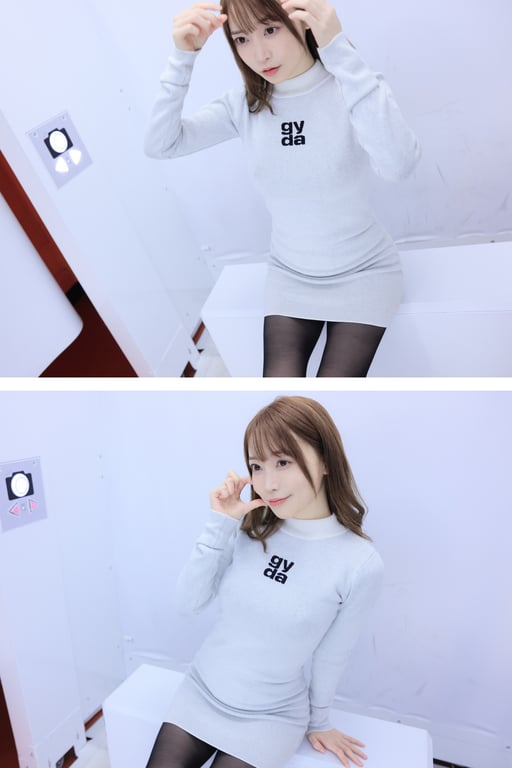 图片[32]-#Arisu Nanase 七瀬爱丽丝 – Are you satisfied with just looking at it 只是看着就满足了吗？ (2023-02-24) - 全本免费在线观看-阅图吧