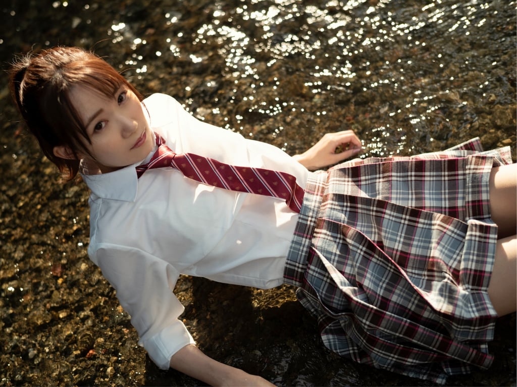 图片[17]-#Remu Suzumori, Umi Hakkake, Urara Kanon, Dan Nonoora, Riho Fujimori, Yumeru Kotoishi, Asuna Kawai, Alice Oto – Wet Naked The Best 濡湿癖BEST - 全本免费在线观看-阅图吧