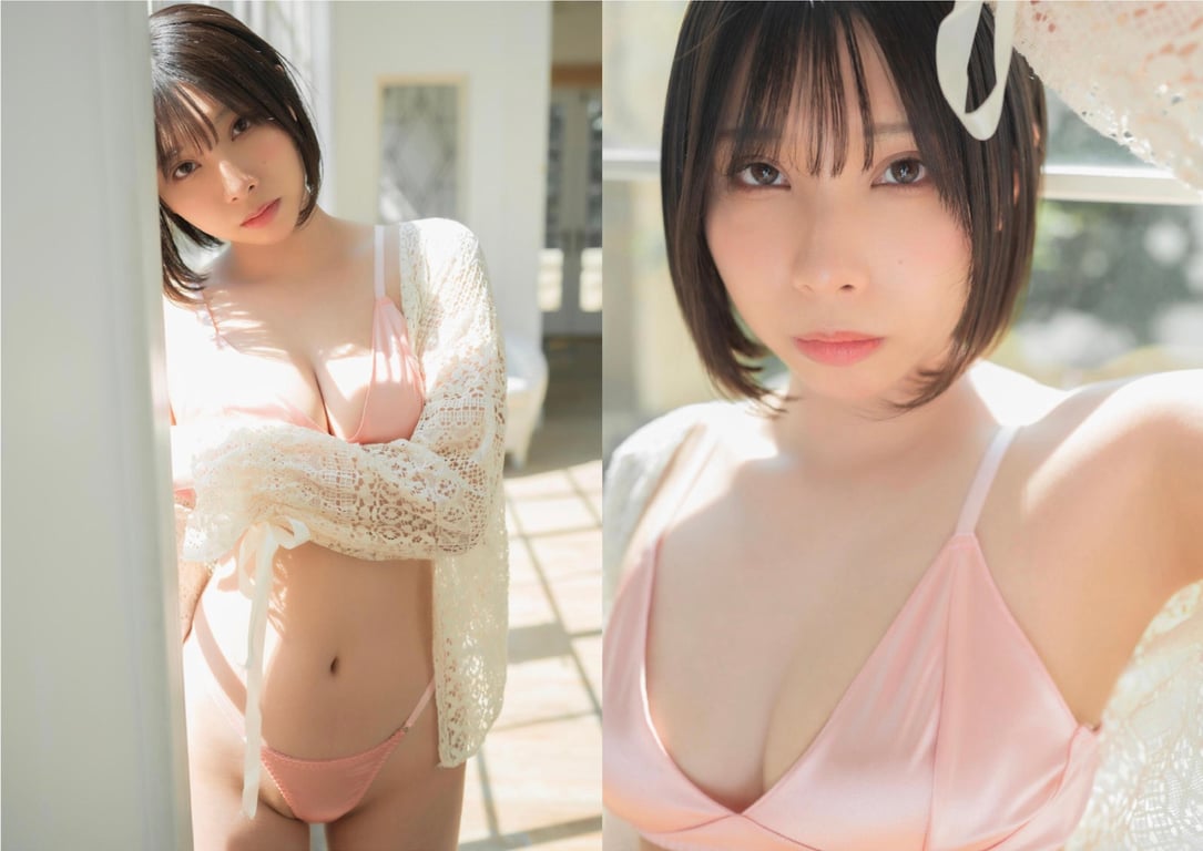 图片[33]-#三桥君 e-book 想触摸的素肌 (wunder publishing house) - 全本免费在线观看-阅图吧