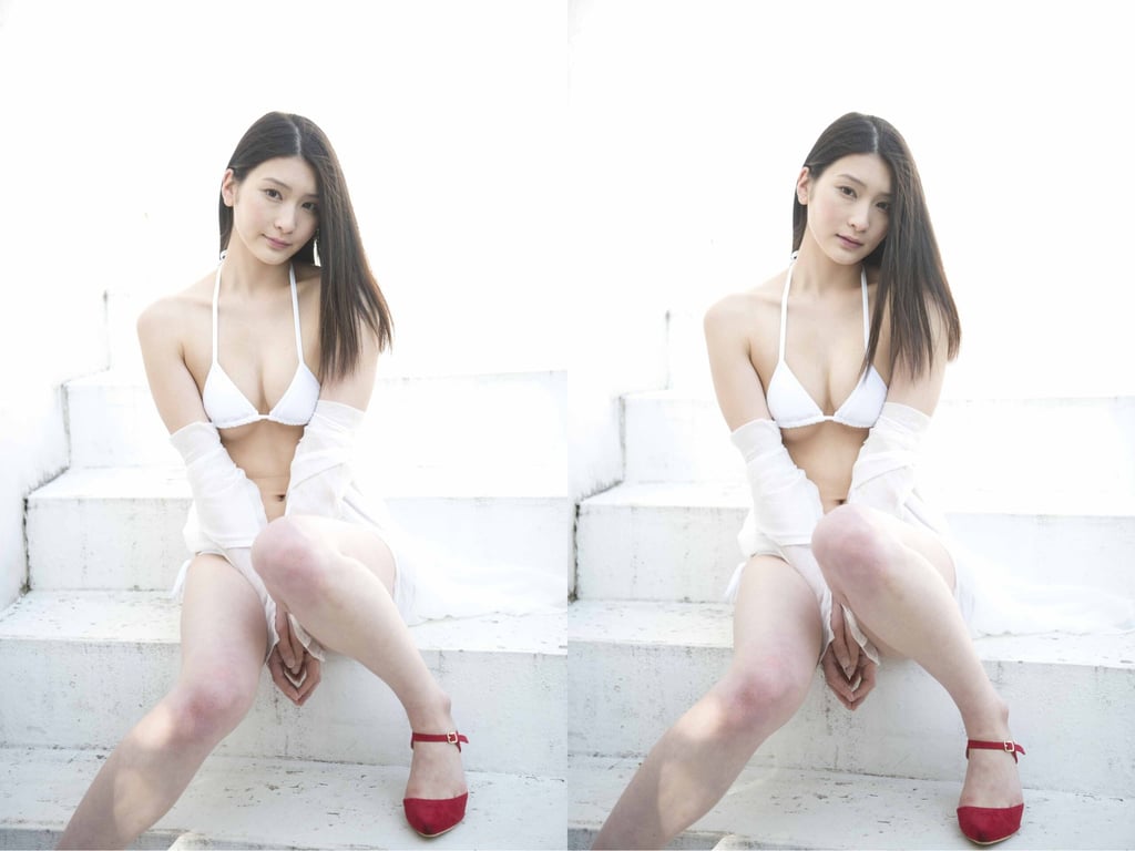 图片[82]-#Suzu Honjo 本庄铃 – SOFT ON DEMAND GRAVURE COLLECTION 01 - 全本免费在线观看-阅图吧