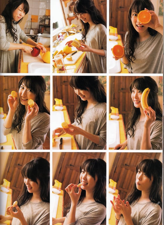 图片[92]-志田未来 20岁写真集 谢谢 (写真集・画集) - 在线免费观看-阅图吧