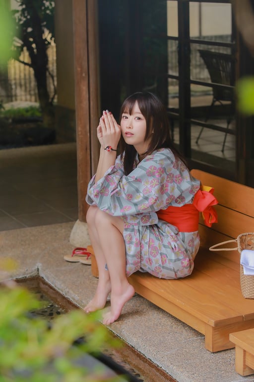 图片[106]-いくみ – (193iKkyu3) - Ikumi 郁美 Ikumi to Onsen 郁美与温泉 - 在线免费观看-阅图吧