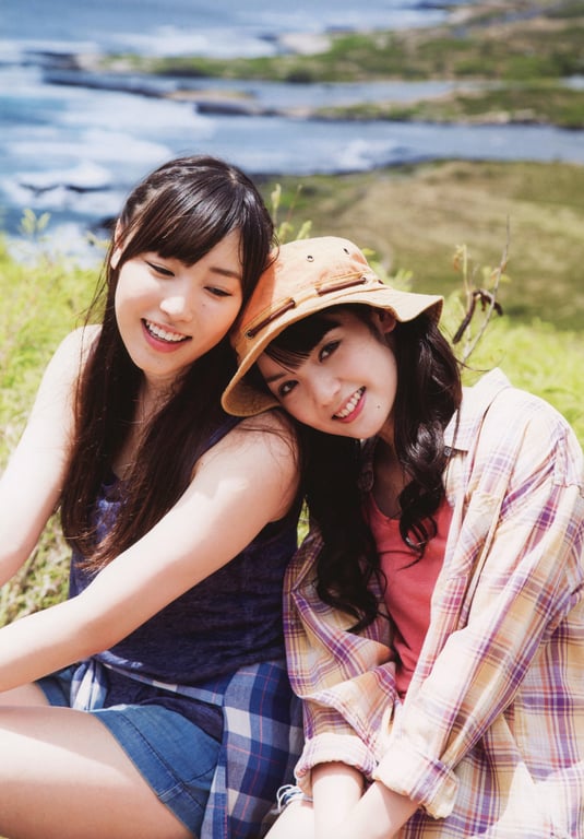 图片[111]-#モーニング娘。’14「アロハロ! モーニング娘。’14 写真集」 Amazon限定カバーVer - 全本免费在线观看-阅图吧