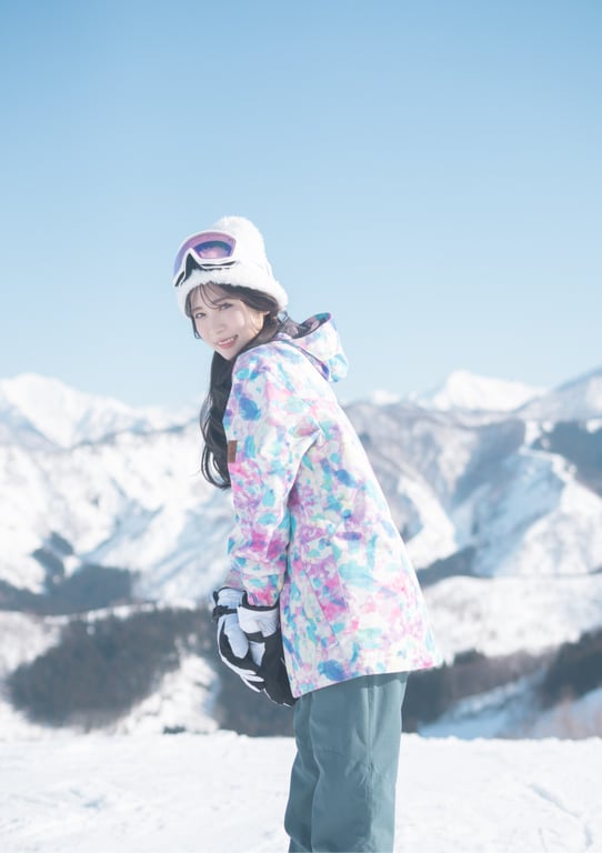 图片[22]-Nara Miharu 奈良未遥 2nd Digital PB - 在线免费观看-阅图吧