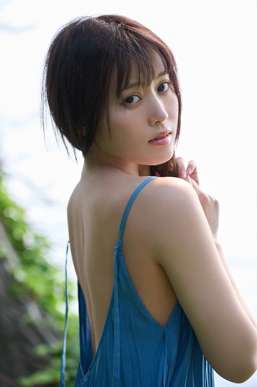 图片[23]-2024.09.30 岡部麟 数字写真集 永远的俘虏 - 在线免费观看-阅图吧