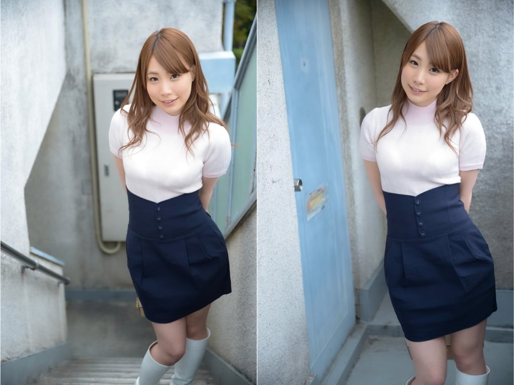 图片[21]-[Gekisha Beauty 激写美女] 长谷川留衣 (2023-01-06) - 在线免费观看-阅图吧